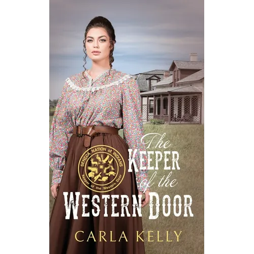 The Keeper of the Western Door