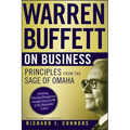 Warren Buffett on Business: Principles from the Sage of Omaha