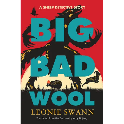 Big Bad Wool