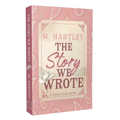 The Story We Wrote