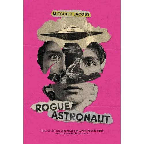 Rogue Astronaut