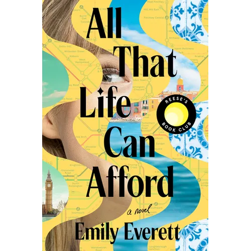 All That Life Can Afford: Reese's Book Club