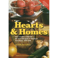 Hearts & Homes: How Creative Cooks Fed the Soul and Spirit of America's Heartland, 1895-1939