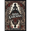 Anna Karenina (Collector's Edition) (Laminated Hardback with Jacket)