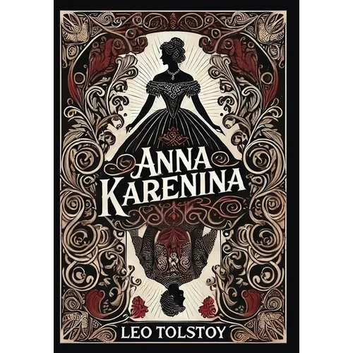 Anna Karenina (Collector's Edition) (Laminated Hardback with Jacket)