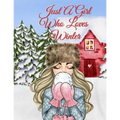 Holiday Notebook & Journal To Write In Notes, Goals, Priorities, Festive Pumpkin Spice & Maple Recipes, Celebration Poems & Verses & Quotes, Conversat
