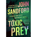 Toxic Prey