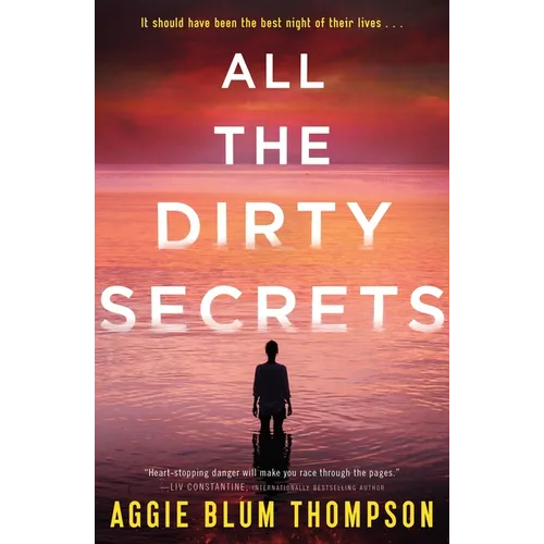All the Dirty Secrets