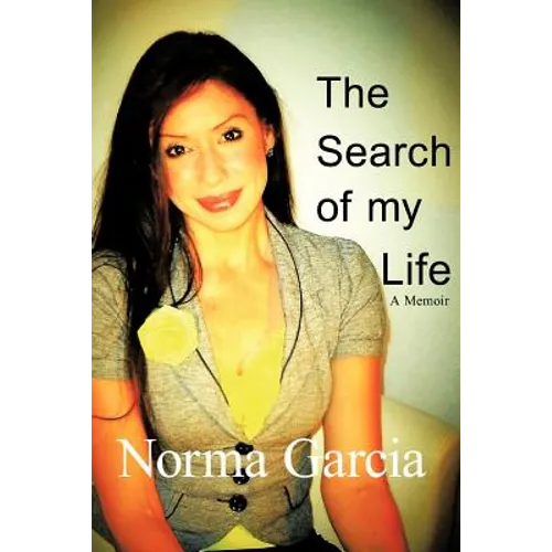 The Search of My Life: A Memoir