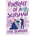 Portrait of a Scotsman