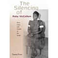 Silencing of Ruby McCollum