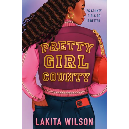 Pretty Girl County