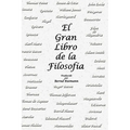 El Gran Libro de la Filosofía