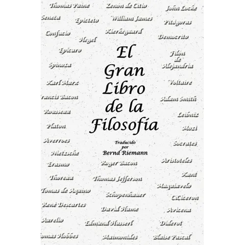 El Gran Libro de la Filosofía