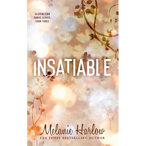 Insatiable
