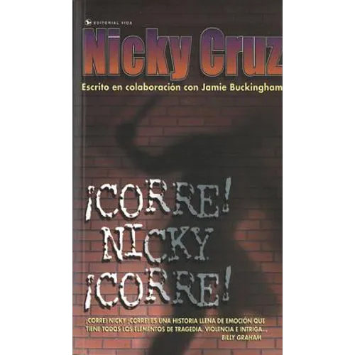 Corre! Nicky, Corre!