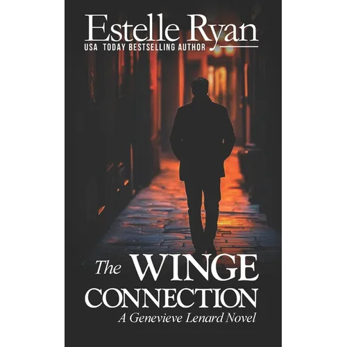 The Winge Connection (Book 25)