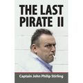 The Last Pirate II