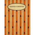 Thamar Karsavina