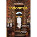 Lonely Planet Indonesia