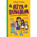 Rita Bumbum Hace Unos Amigos Increíbles / Rita Bumbum Makes Some Incredible Friends