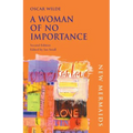 A Woman of No Importance