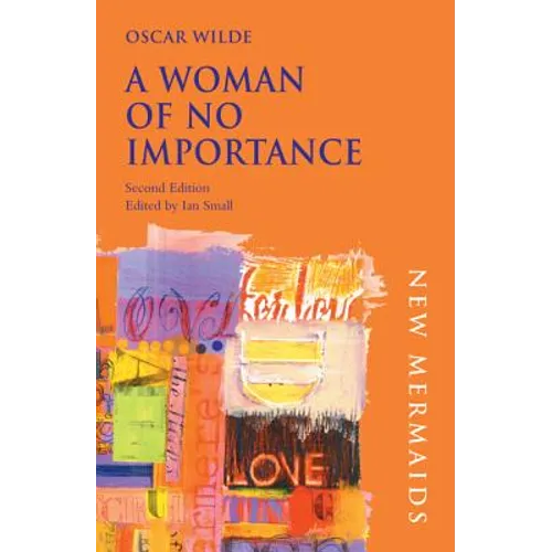 A Woman of No Importance