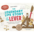 Mighty Models: The Legendary Life Story of the Lever