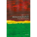 Biogeography: A Very Short Introduction