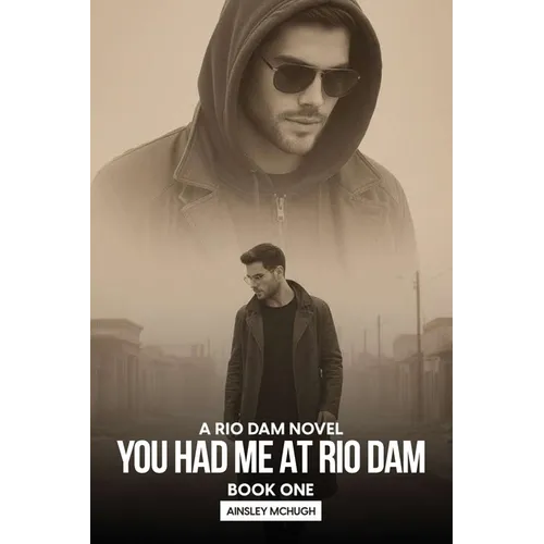 You Had Me At Rio Dam: A Rio Dam Novel - Book One