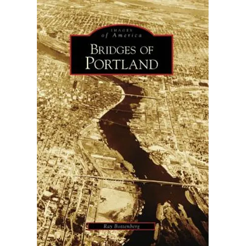 Bridges of Portland