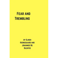 Fear and Trembling
