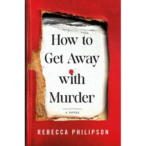 How to Get Away with Murder