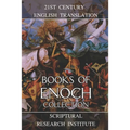 Books of Enoch Collection