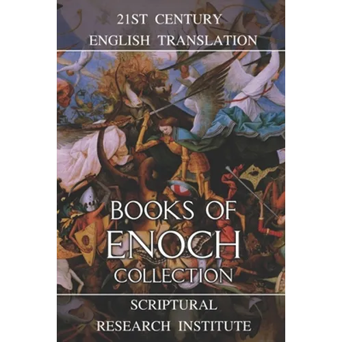 Books of Enoch Collection