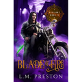 Blade of Fire