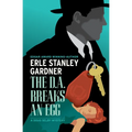 The D.A. Breaks an Egg
