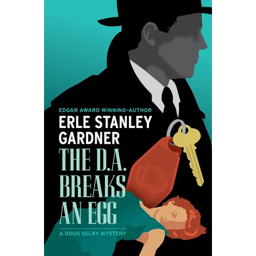 The D.A. Breaks an Egg