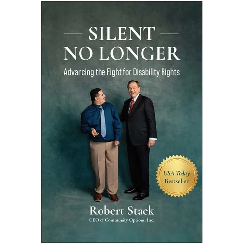 Silent No Longer: Advancing the Fight for Disability Rights