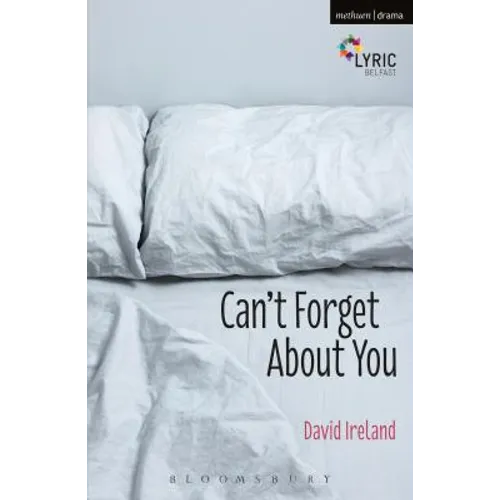 Can't Forget about You