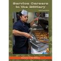 Service Careers in the Military