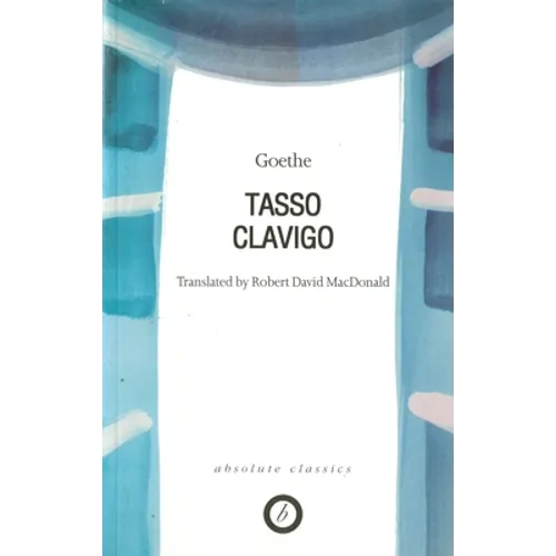 Tasso/Clavigo