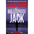 Bulletproof Jack: The Hunt for Jack Reacher Series