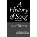 A History of Song