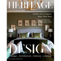 Heritage Design Magazine Fall 2025