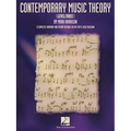 Contemporary Music Theory - Level Three: A Complete Harmony and Theory Method for the Pop and Jazz Musician