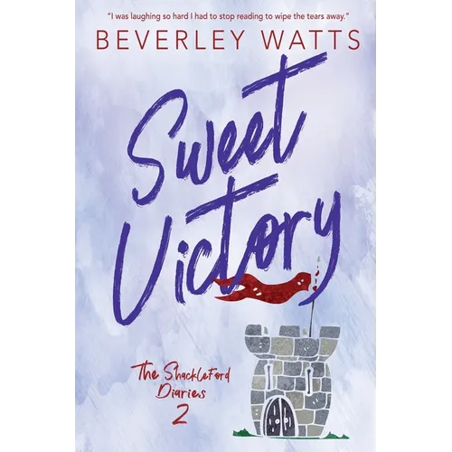 Sweet Victory: A Romantic Comedy