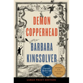 Demon Copperhead