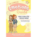 The Complete Emotions Guide