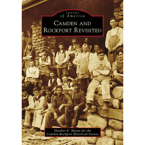 Camden and Rockport Revisited